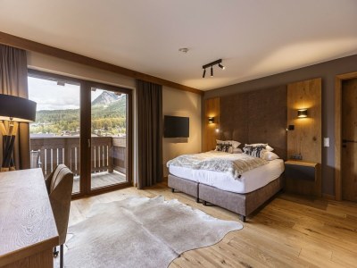 Apartment Amazing penthouse near ski-area (No Deposit) - Features photo 13