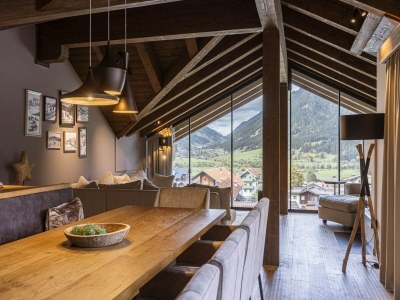 Apartment Amazing penthouse near ski-area (No Deposit) - Features photo 14