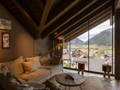 Apartment Amazing penthouse near ski-area (No Deposit) - Features photo 15