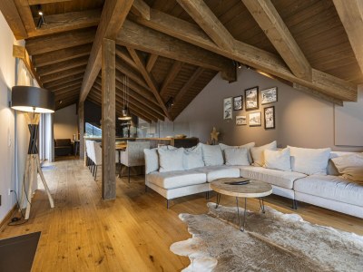 Apartment Amazing penthouse near ski-area (No Deposit) - Features photo 16