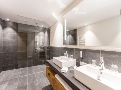 Apartment Amazing penthouse near ski-area (No Deposit) - Features photo 18