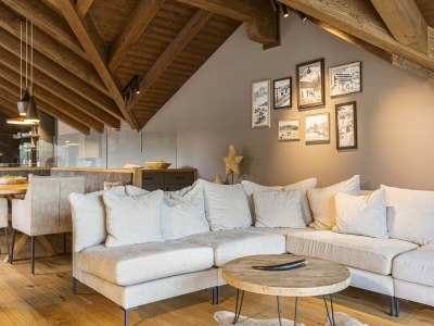 Apartment Amazing penthouse near ski-area (No Deposit) - Features photo 19