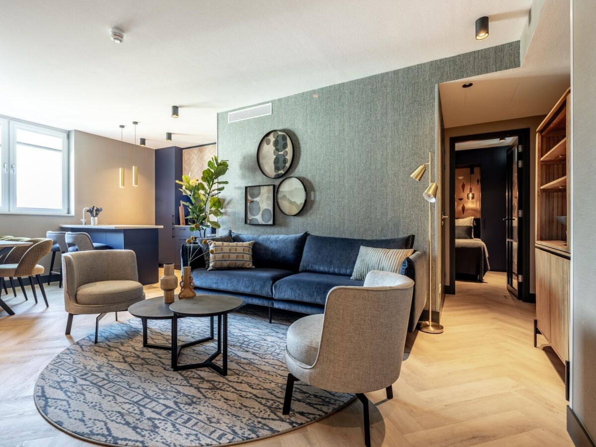 Holiday house Historic Canal Home in Delft - Features photo 2