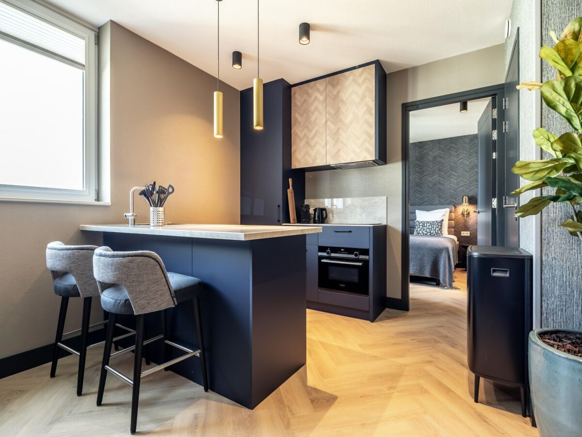 Holiday house Historic Canal Home in Delft - Features photo 3