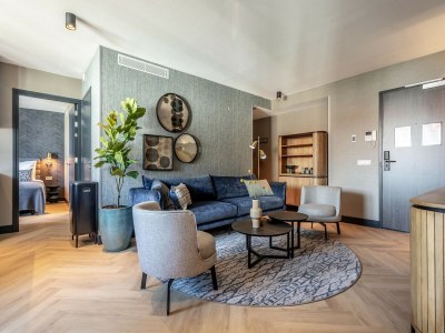 Holiday house Historic Canal Home in Delft - Features photo 7