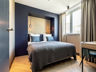 Holiday house Historic Canal Home in Delft - Features photo 8