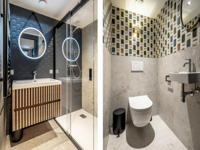 Holiday house Historic Canal Home in Delft - Features photo 9