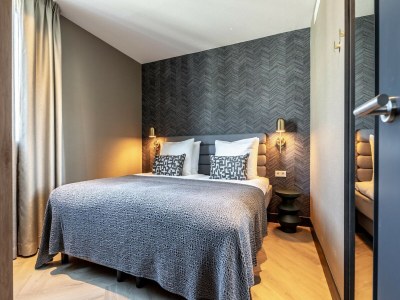 Holiday house Historic Canal Home in Delft - Features photo 10