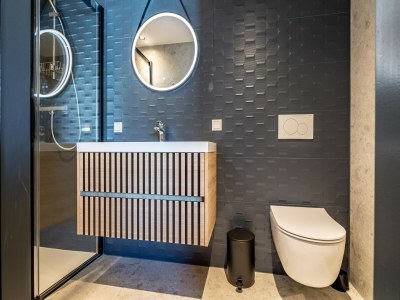 Holiday house Historic Canal Home in Delft - Features photo 14