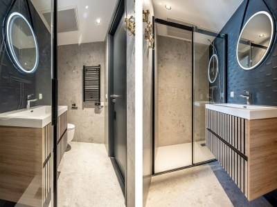 Holiday house Historic Canal Home in Delft - Features photo 15