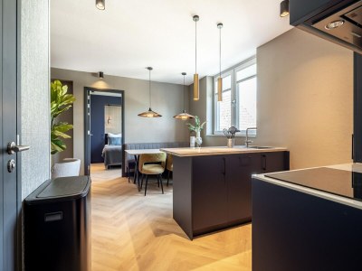 Holiday house Historic Canal Home in Delft - Features photo 17