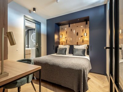 Holiday house Historic Canal Home in Delft - Features photo 19