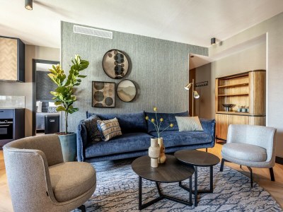 Holiday house Historic Canal Home in Delft - Features photo 21