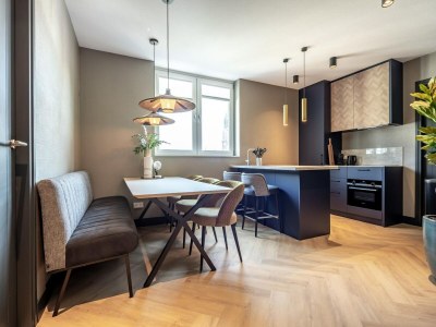 Holiday house Historic Canal Home in Delft - Features photo 22