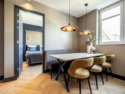 Holiday house Historic Canal Home in Delft - Features photo 25