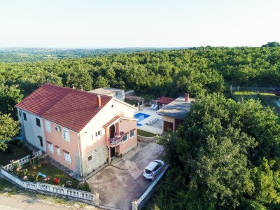 Apartment Apartment in Slivnica with Private Pool - Outdoor photo 5