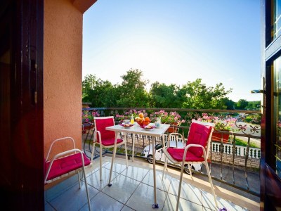 Apartment Apartment in Slivnica with Private Pool - Outdoor photo 7
