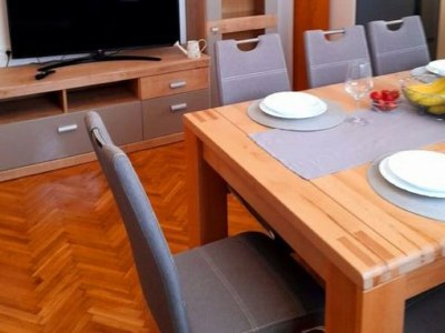 Apartment Apartment in Slivnica with Private Pool - Features photo 20