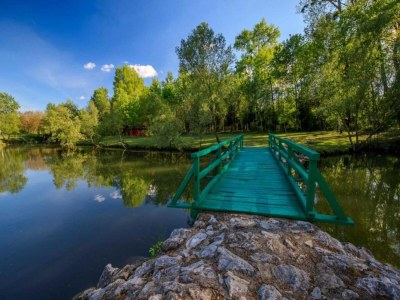 Apartment Apartment in Slivnica with Private Pool - Environment photo 34