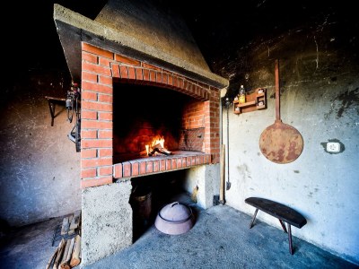 Apartment Apartment in Slivnica with Private Pool - Outdoor photo 40