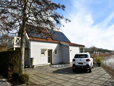 Holiday house Ferienhaus Simonshaven am Seeufer - Outdoor photo 3