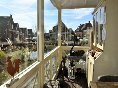 Holiday house Ferienhaus Simonshaven am Seeufer - Outdoor photo 4