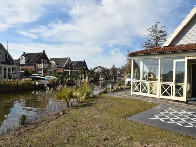 Holiday house Ferienhaus Simonshaven am Seeufer - Outdoor photo 6