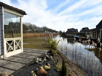 Holiday house Ferienhaus Simonshaven am Seeufer - Outdoor photo 8