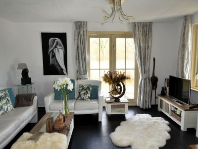 Holiday house Ferienhaus Simonshaven am Seeufer - Features photo 11