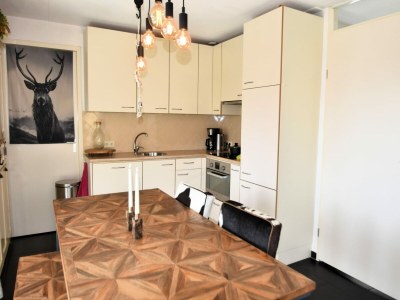 Holiday house Ferienhaus Simonshaven am Seeufer - Features photo 13