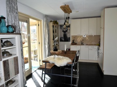 Holiday house Ferienhaus Simonshaven am Seeufer - Features photo 14