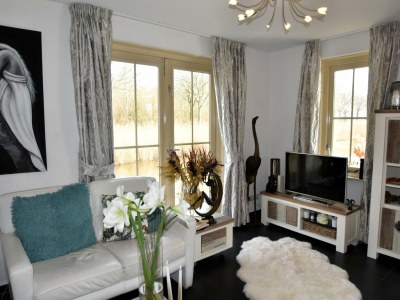 Holiday house Ferienhaus Simonshaven am Seeufer - Features photo 15