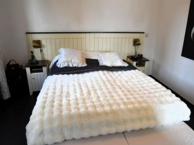 Holiday house Ferienhaus Simonshaven am Seeufer - Features photo 17