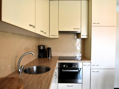 Holiday house Ferienhaus Simonshaven am Seeufer - Features photo 19