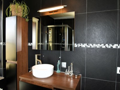 Holiday house Ferienhaus Simonshaven am Seeufer - Features photo 20