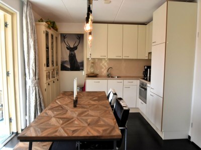 Holiday house Ferienhaus Simonshaven am Seeufer - Features photo 21