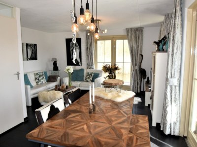 Holiday house Ferienhaus Simonshaven am Seeufer - Features photo 23