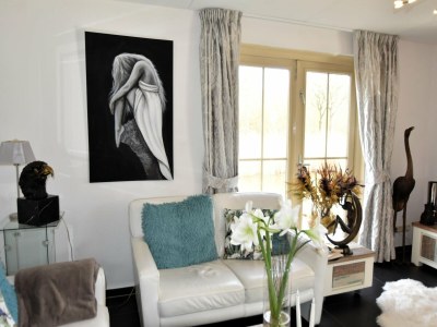 Holiday house Ferienhaus Simonshaven am Seeufer - Features photo 24