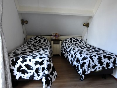 Holiday house Ferienhaus Simonshaven am Seeufer - Features photo 26