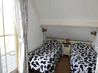 Holiday house Ferienhaus Simonshaven am Seeufer - Features photo 27