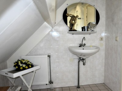 Holiday house Ferienhaus Simonshaven am Seeufer - Features photo 28