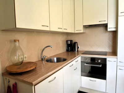 Holiday house Ferienhaus Simonshaven am Seeufer - Features photo 30