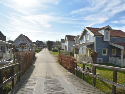 Holiday house Ferienhaus Simonshaven am Seeufer - Environment photo 31