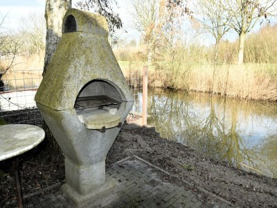 Holiday house Ferienhaus Simonshaven am Seeufer - Outdoor photo 33