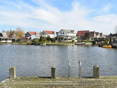 Holiday house Ferienhaus Simonshaven am Seeufer - Outdoor photo 34