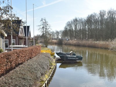 Holiday house Ferienhaus Simonshaven am Seeufer - Outdoor photo 35