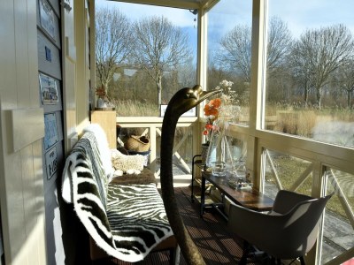 Holiday house Ferienhaus Simonshaven am Seeufer - Outdoor photo 36