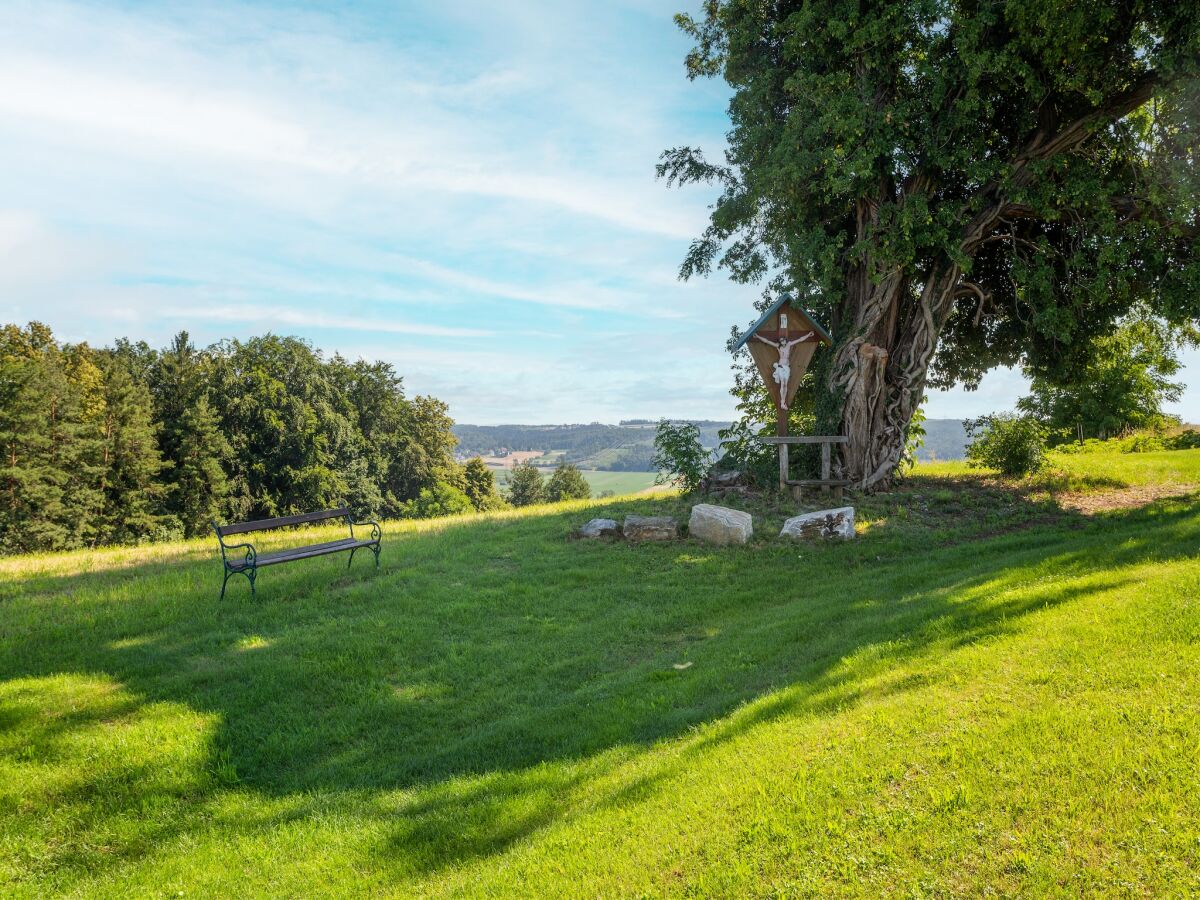 Holiday house Holiday Home in Styria near Thermal Spas - Outdoor photo 4
