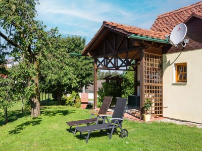 Holiday house Holiday Home in Styria near Thermal Spas - Outdoor photo 3