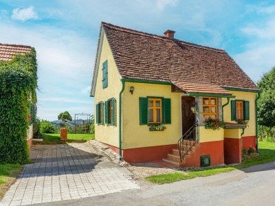 Holiday house Holiday Home in Styria near Thermal Spas - Outdoor photo 8